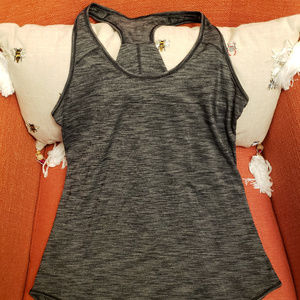 Lululemon Lightweight Tank Top
